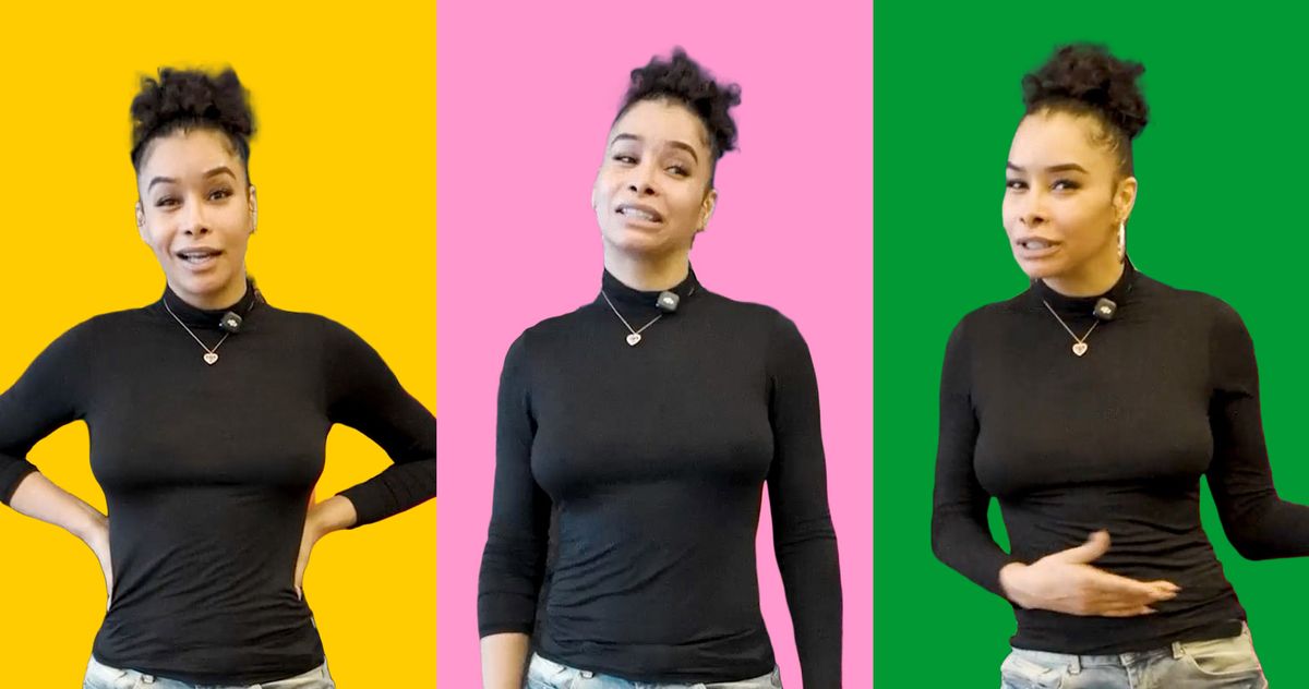 What Is Ballroom Legend Leiomy Maldonado's NYQ?