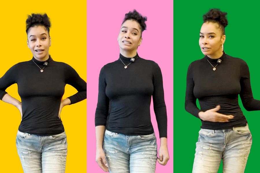 What Is Ballroom Legend Leiomy Maldonado’s NYQ?