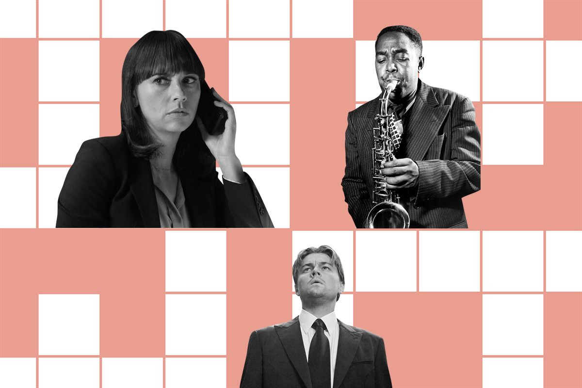 Vulture 10x10 Crossword Puzzle: Tuesday, April 19