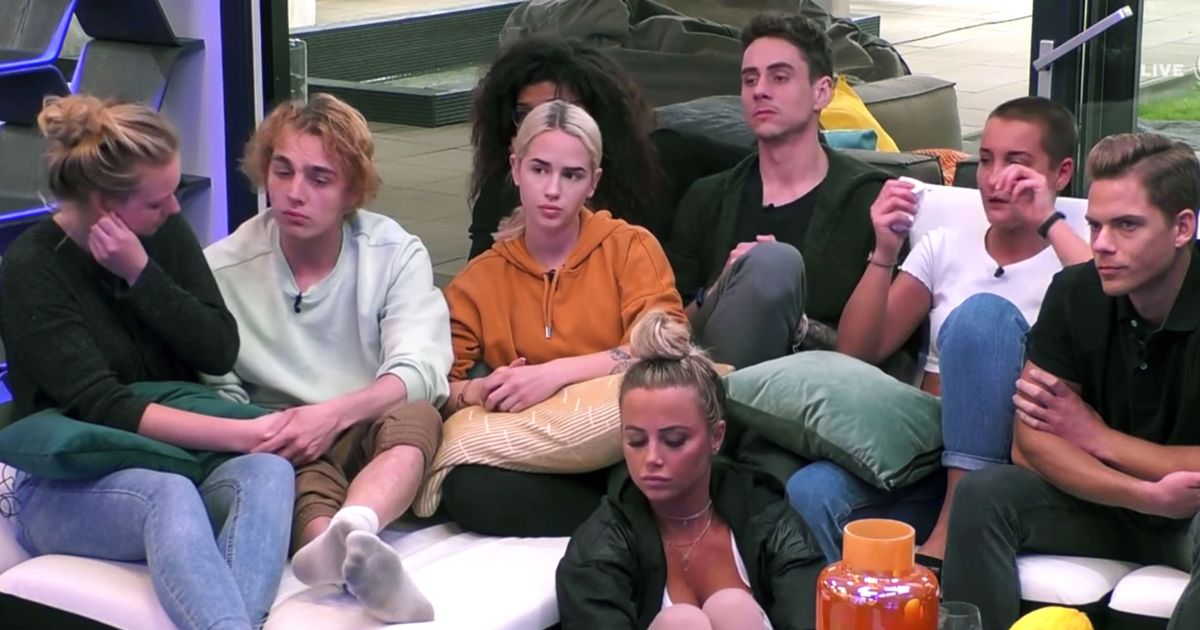 The German Big Brother Cast Just Heard About The Coronavirus