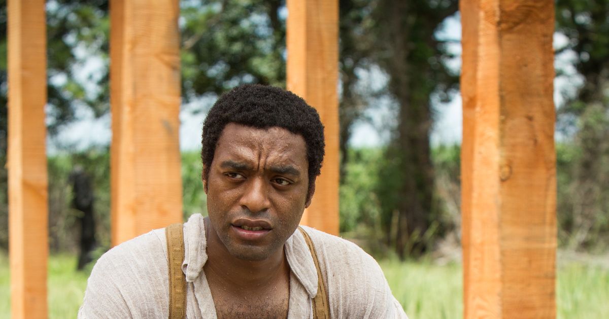 12 Years A Slave Still The Oscar Front Runner 2225