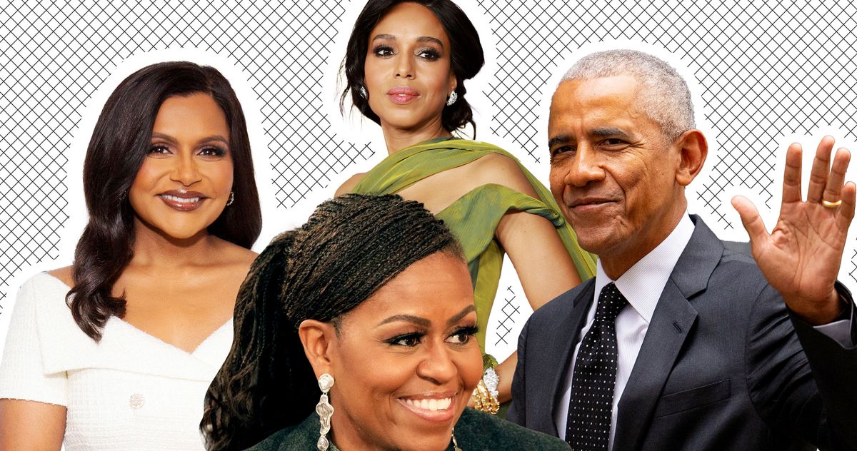 Who are the celebrities attending the Democratic National Convention? Kerry Washington, Obama