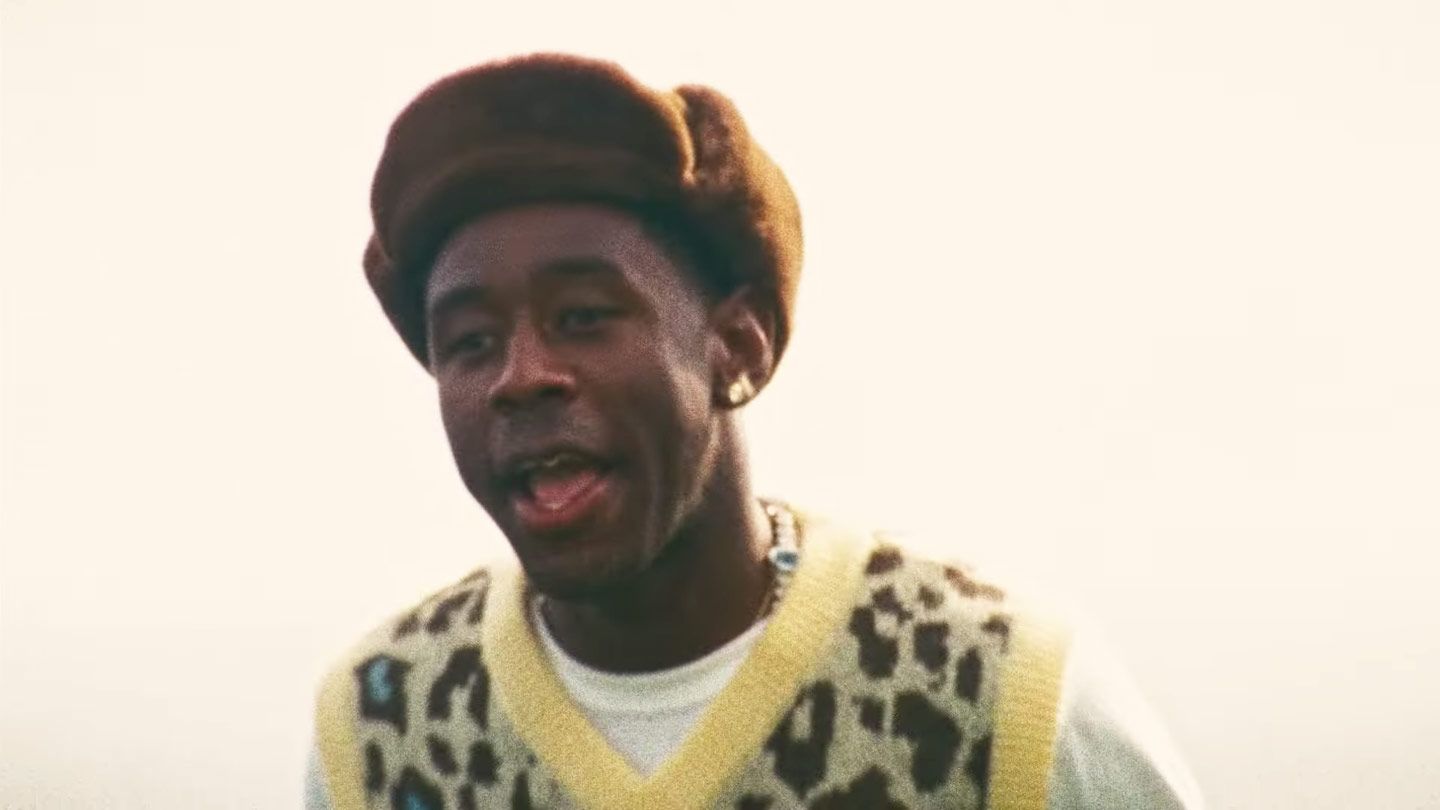 Apple Music promotes Tyler, The Creator's Igor with tickets to live  performance and stream