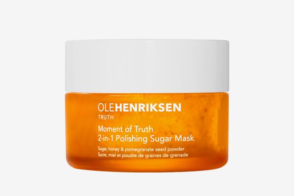 Ole Hendriksen Moment of Truth™ 2-in-1 Polishing Sugar Mask