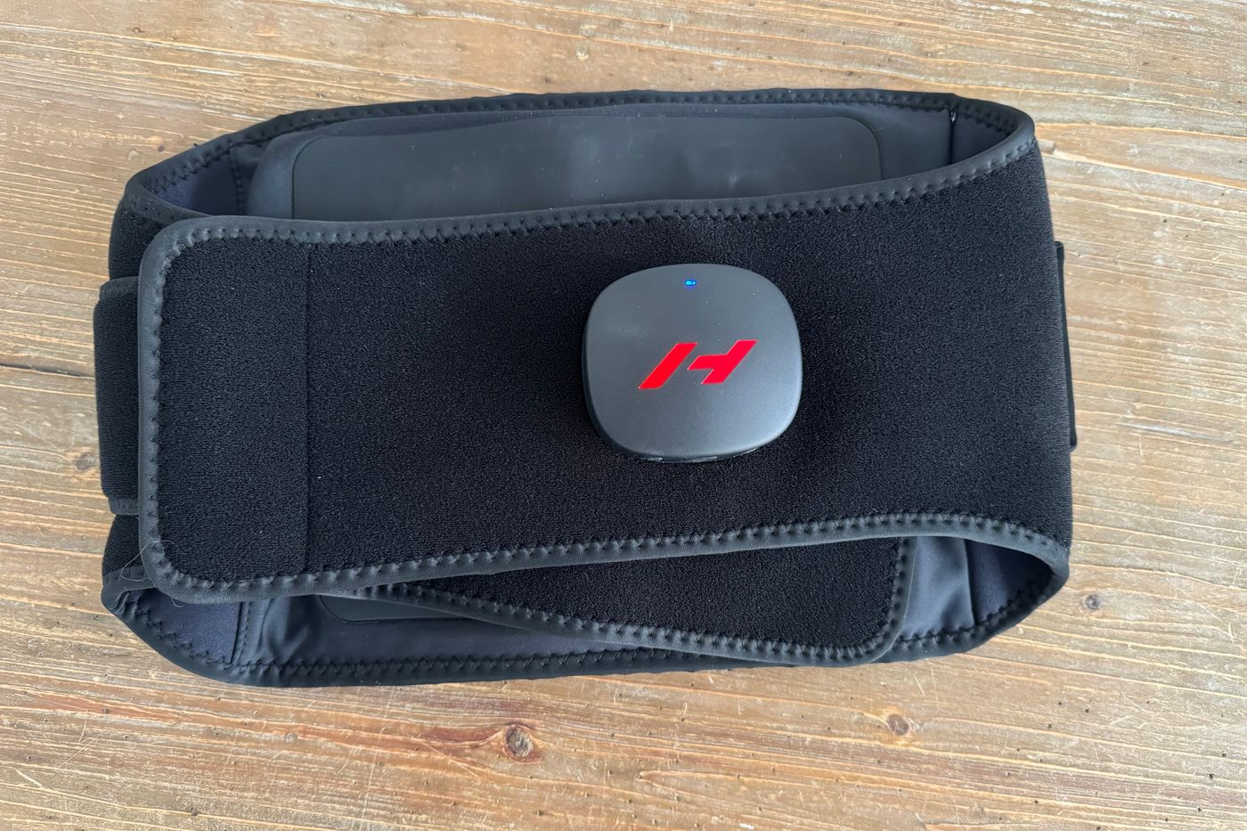 This Vibrating Wrap Is Like a Heating Pad on Steroids | The Strategist This Vibrating Wrap Is Like a Heating Pad on Steroids | The Strategist