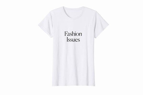 Fashion Issues Tee