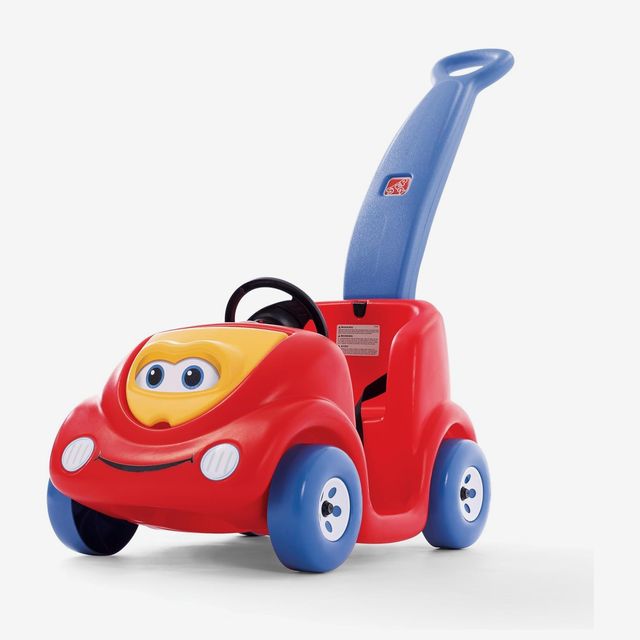 Step2 Push-Around Buggy