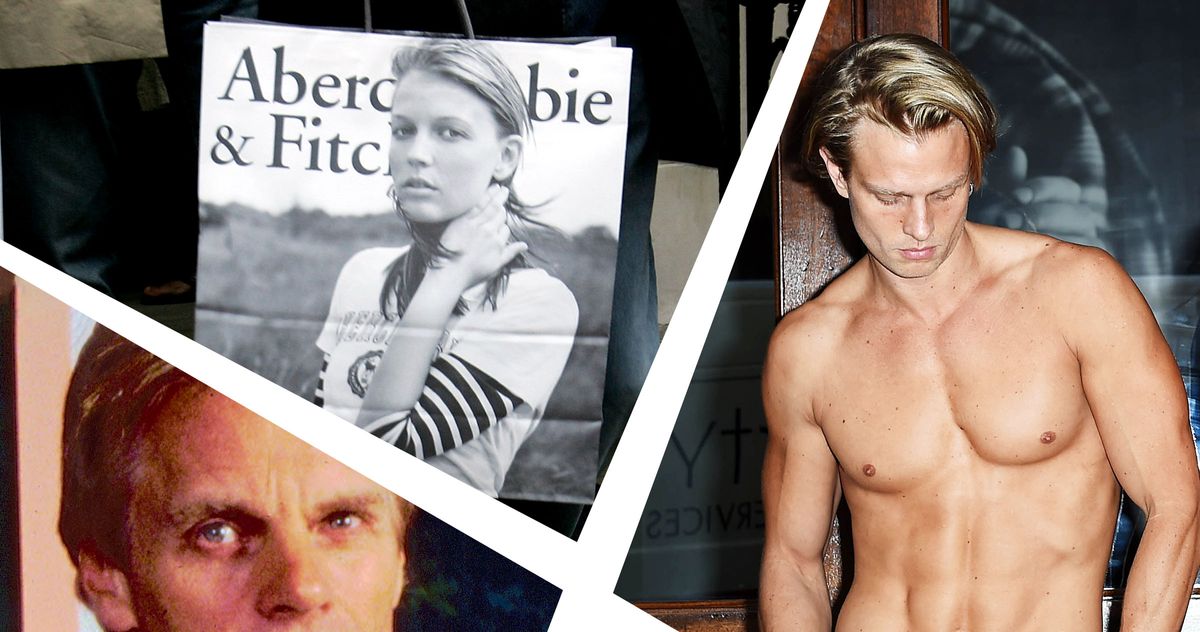 What Working at Abercrombie Taught Me About America