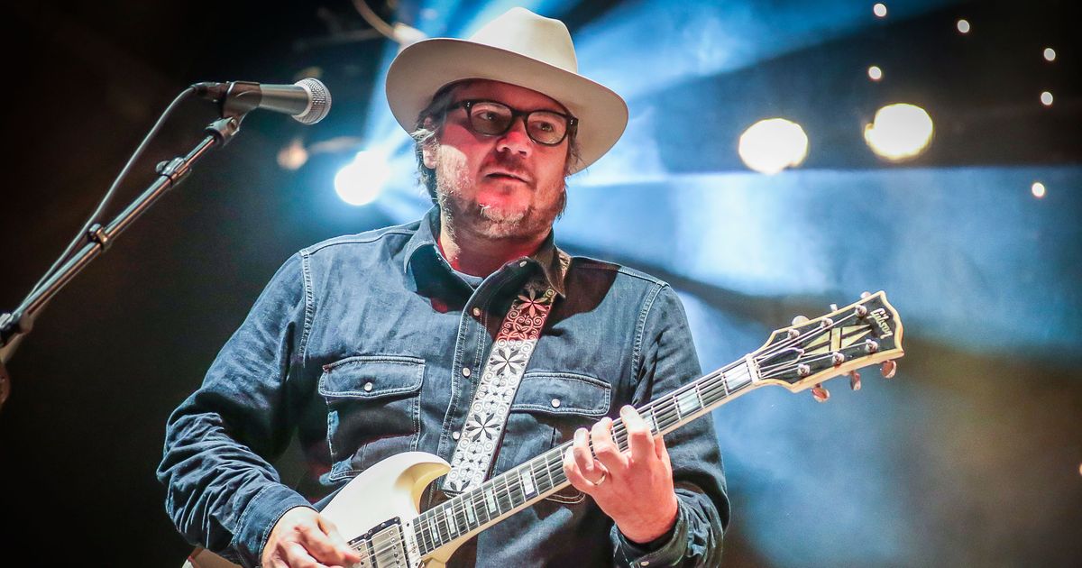 Calling All Dads: Wilco — Sorry, Schmilco — Already Have Their Next Album