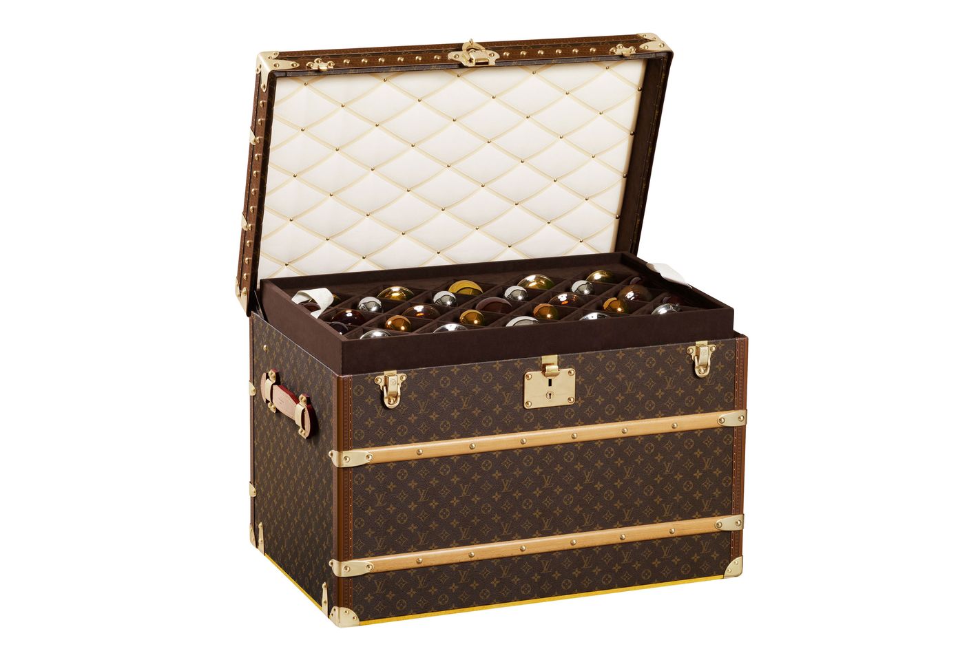 LV Luxurious Box