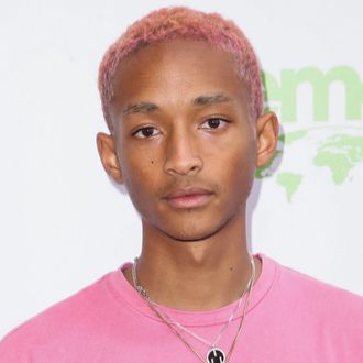 Jaden Smith shares new song 'Cabin Fever' and announces mixtape
