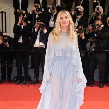 “Horizon: An American Saga” Red Carpet - The 77th Annual Cannes Film Festival