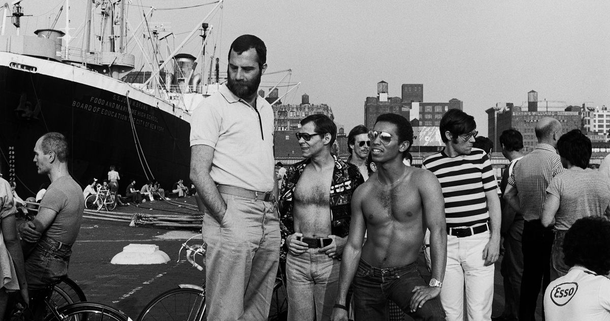 vulture.com - 'He Was Genius About Sex'