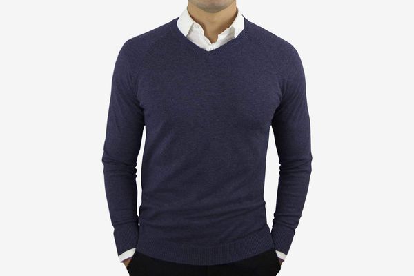 mens jumper outfit