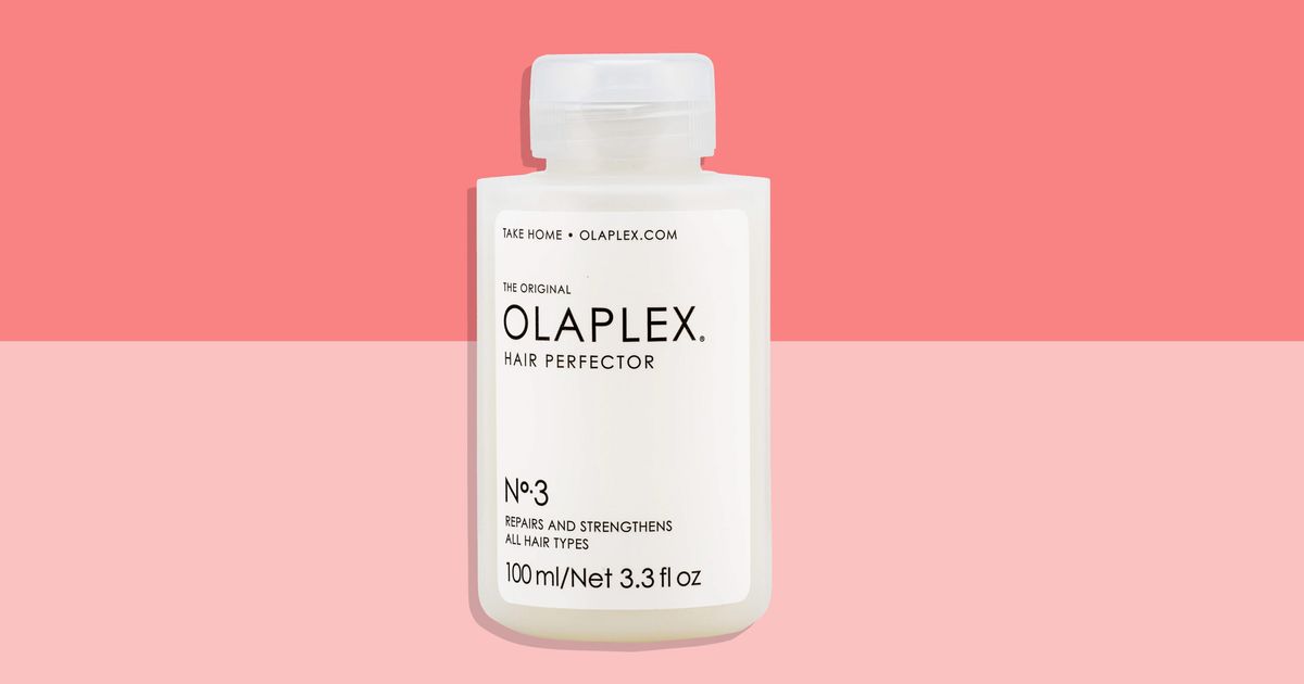 Olaplex’s Hair-Nourishing (and Rarely On-Sale) Mask Is Just $24