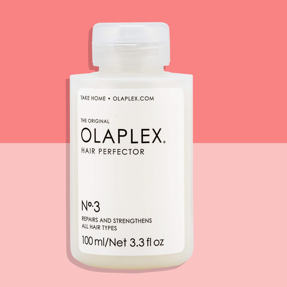 Olaplex Hair Perfector No. 3 Repairing Treatment Sale | The Strategist