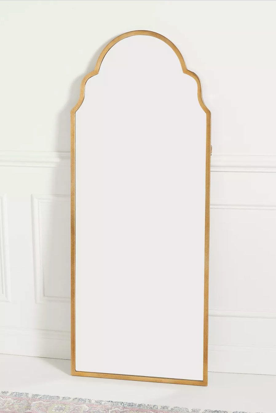 12 Best Full-Length Mirrors 2024 — Affordable Long Mirrors