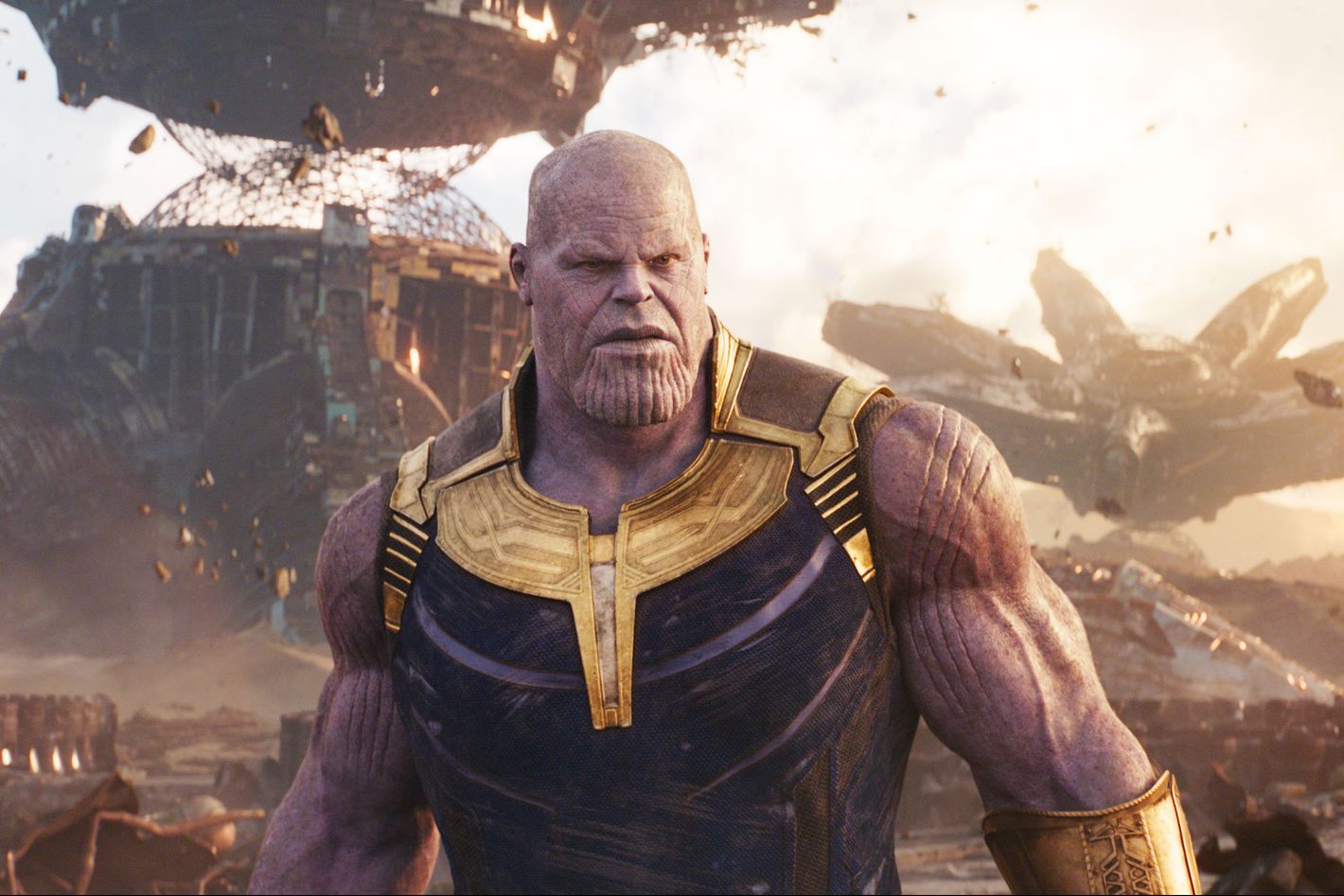 Incredible Compilation Of Thanos Images In Full 4k Resolution Over 999 Stunning Pictures
