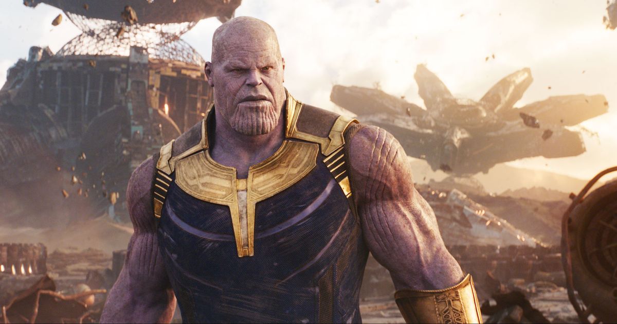 New MCU Theory Says The Snap Didn't Kill Anyone - And That Thanos Isn't Dead
