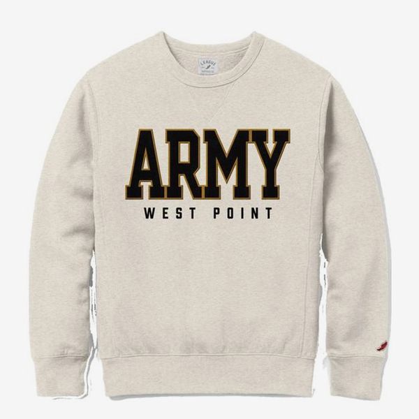 West Point Stadium Crew Pullover