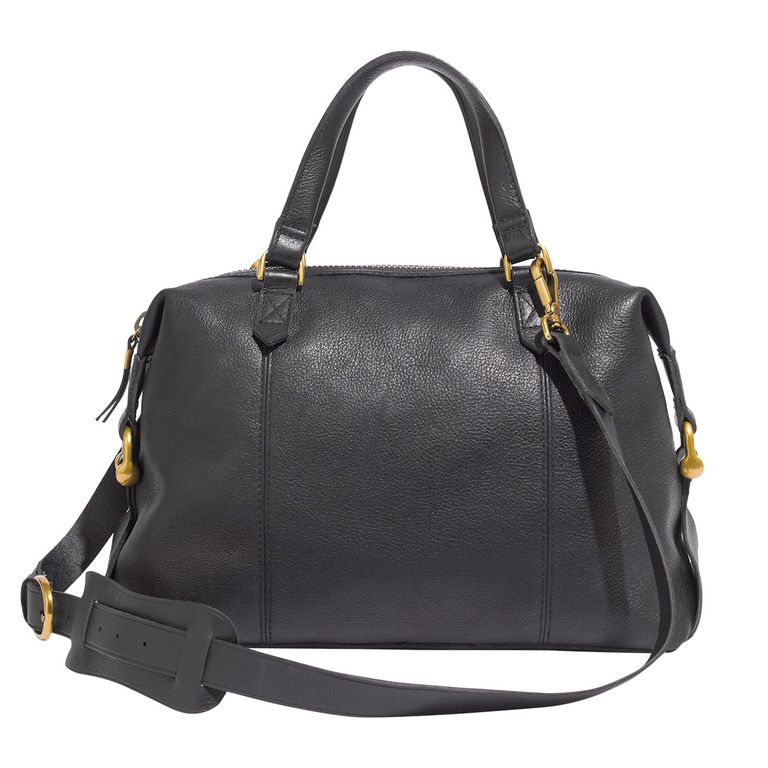 Spring’s 31 Best Black Bags for Under $600