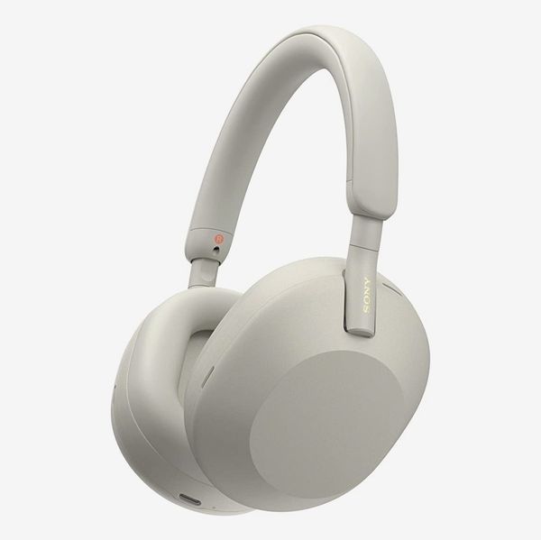 Sony WH-1000XM5 Wireless Noise-Canceling Headphones