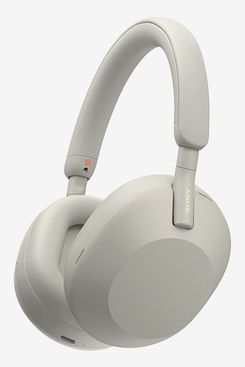 Sony WH-1000XM5 Wireless Noise-Canceling Headphones