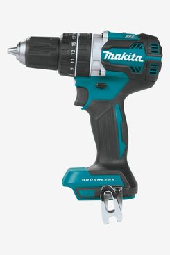 Makita 18V LXT Lithium-Ion Brushless Cordless 1/2-Inch Hammer Driver-Drill (Tool Only)