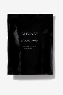 Cleanse by Lauren Napier Cleansing Wipes