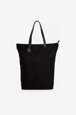 The Men's Store at Bloomingdale's Waxed Canvas Tote Bag
