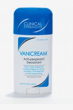 Vanicream Anti-Perspirant Deodorant 