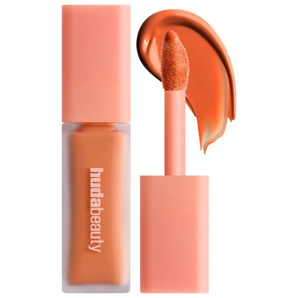Huda Beauty #FauxFilter Brightening Under Eye Color Corrector