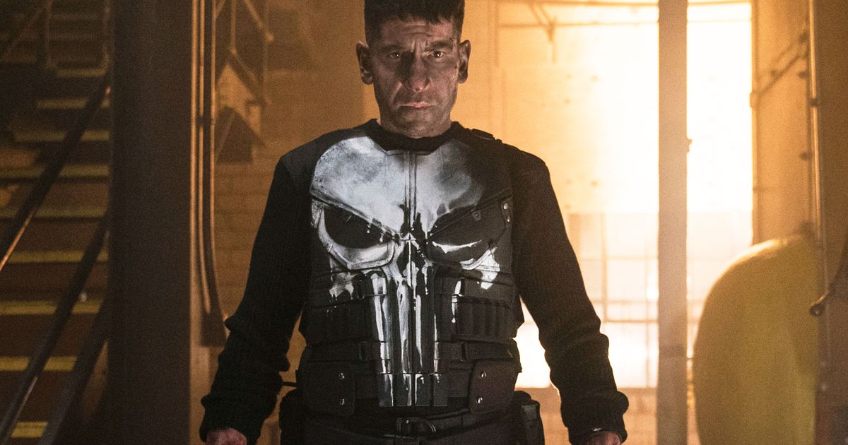 Punisher - Marvel Comics - Frank Castle - Character profile 