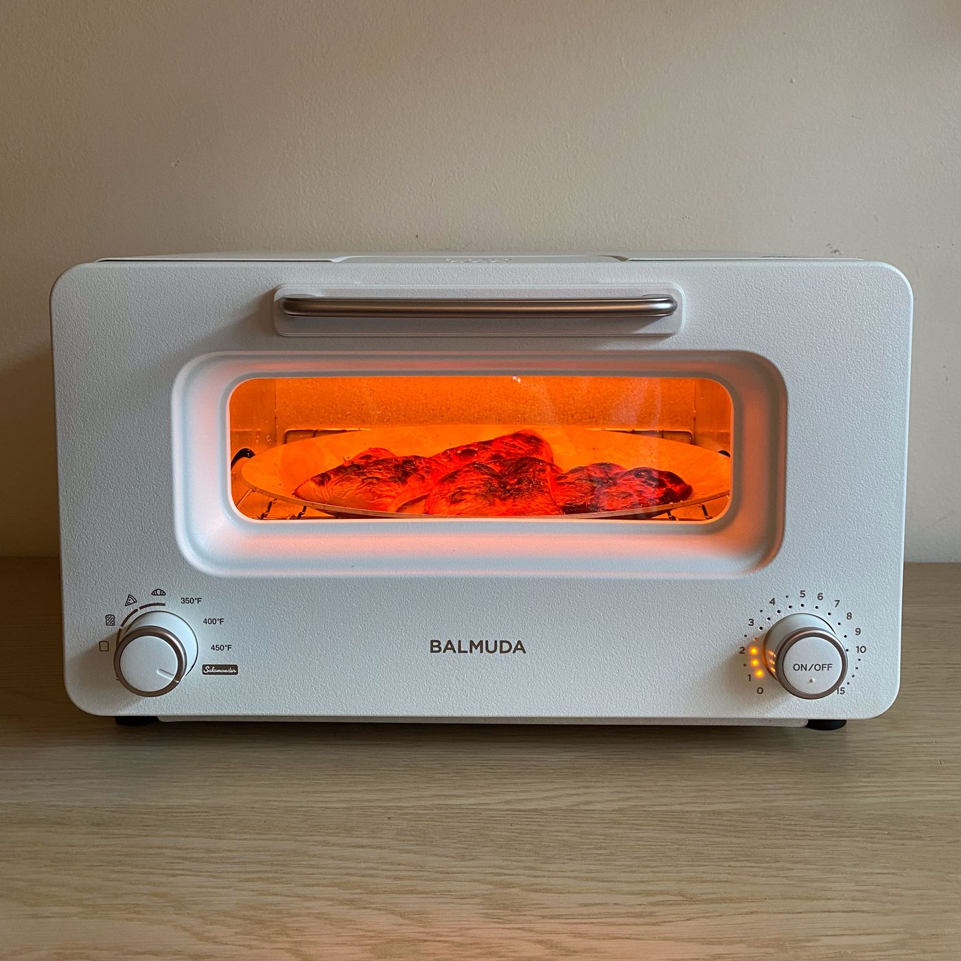 0420-146 BALMUDA BALMUDA The Toaster スチームトースター Is the New $380 Balmuda Steam Toaster Oven Worth It? | The Strategist