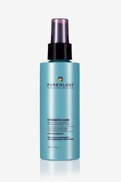 Pureology Strength Cure Miracle Filler Heat Protectant Spray