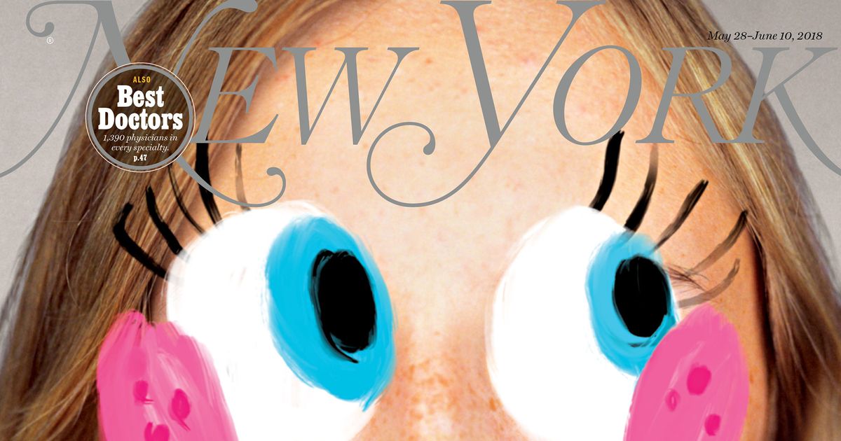 new york magazine promo code