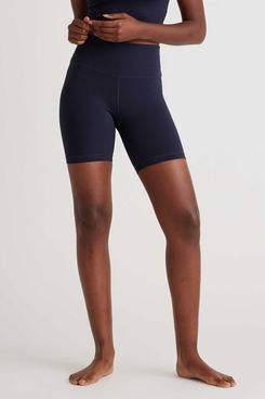 Quince Ultra-Form Bike Shorts