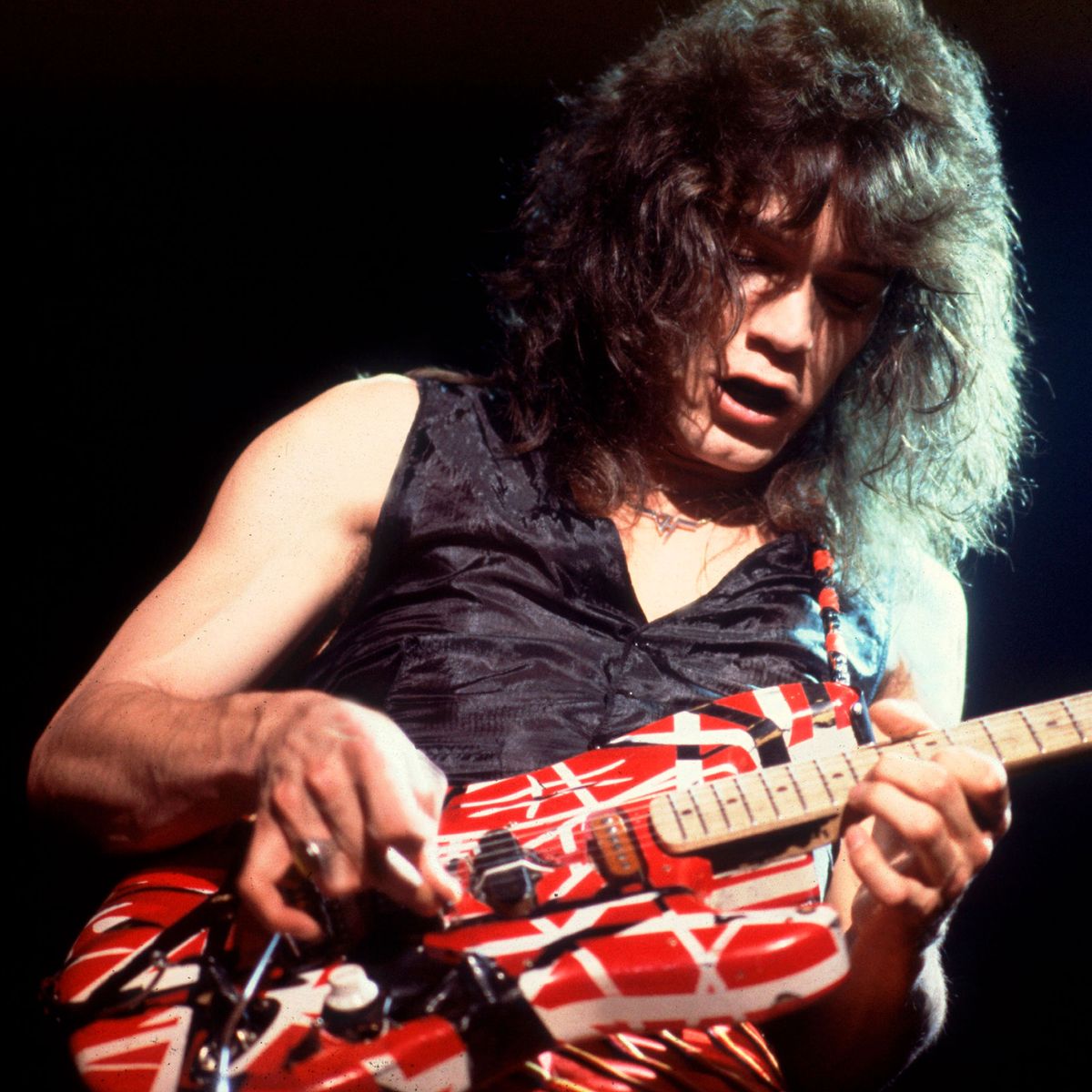 Obituary: Eddie Van Halen Dead at 65