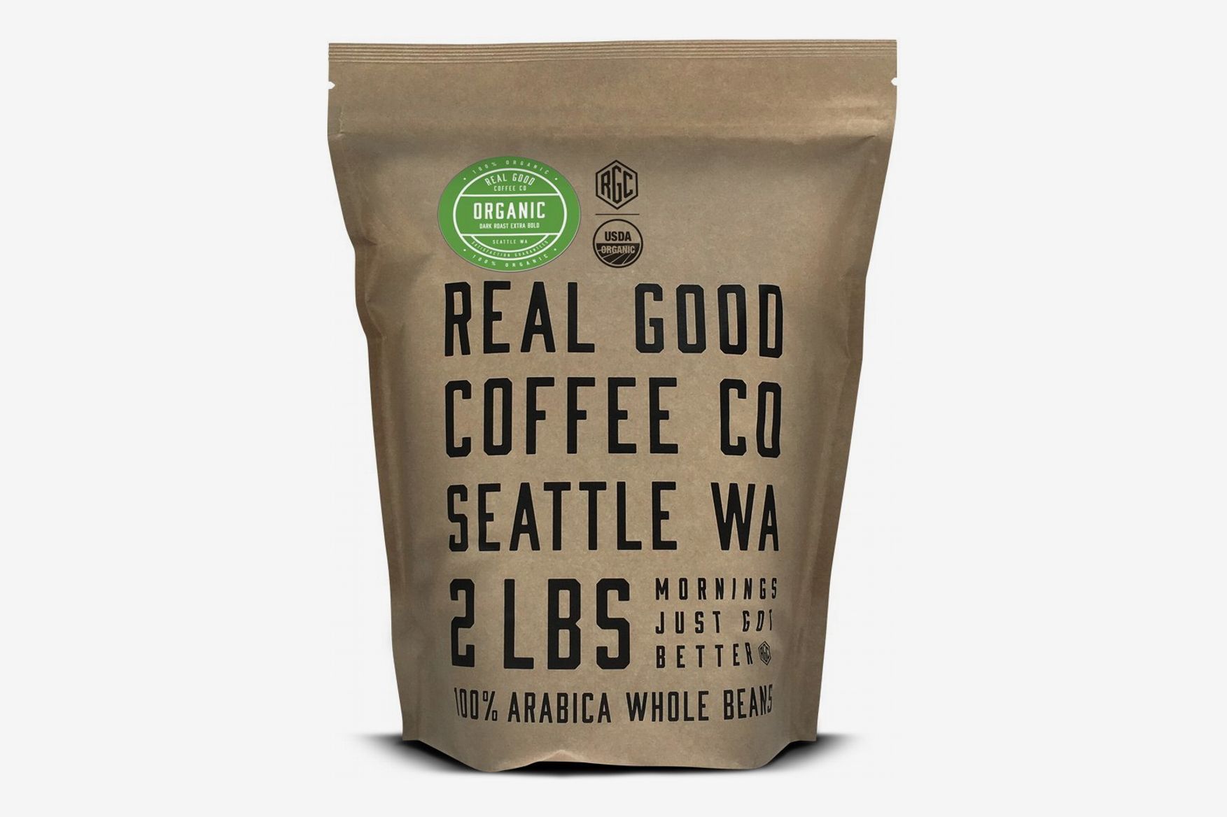 7 Best Organic Coffees 2022