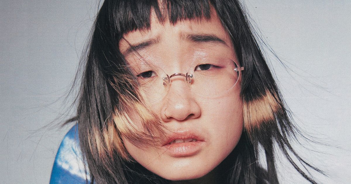 Yaeji Lets Loose on Her First Album, ‘With a Hammer’