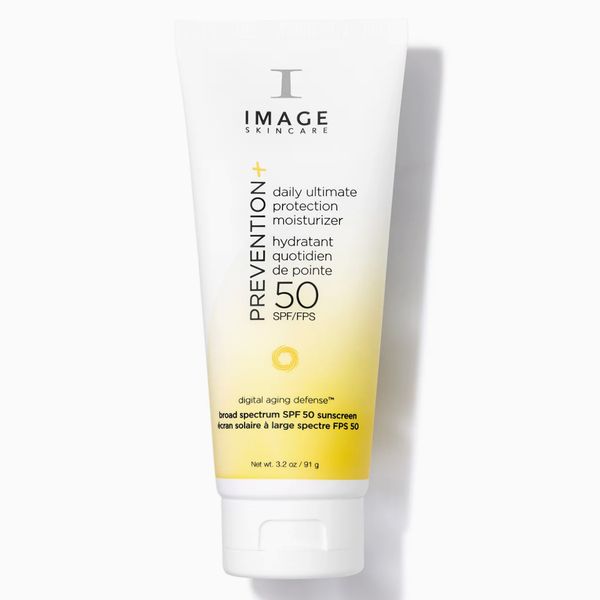Image Skincare Daily Ultimate Protection Moisturizer SPF 50