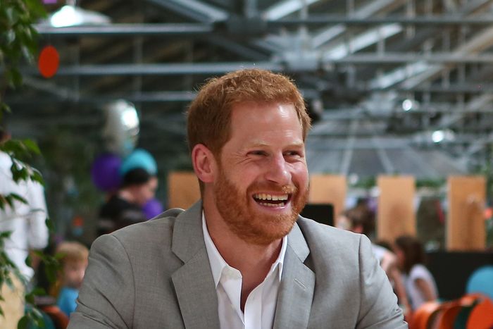 King Charles’s Birthday Gift to Prince Harry: More Royal Photo Drama