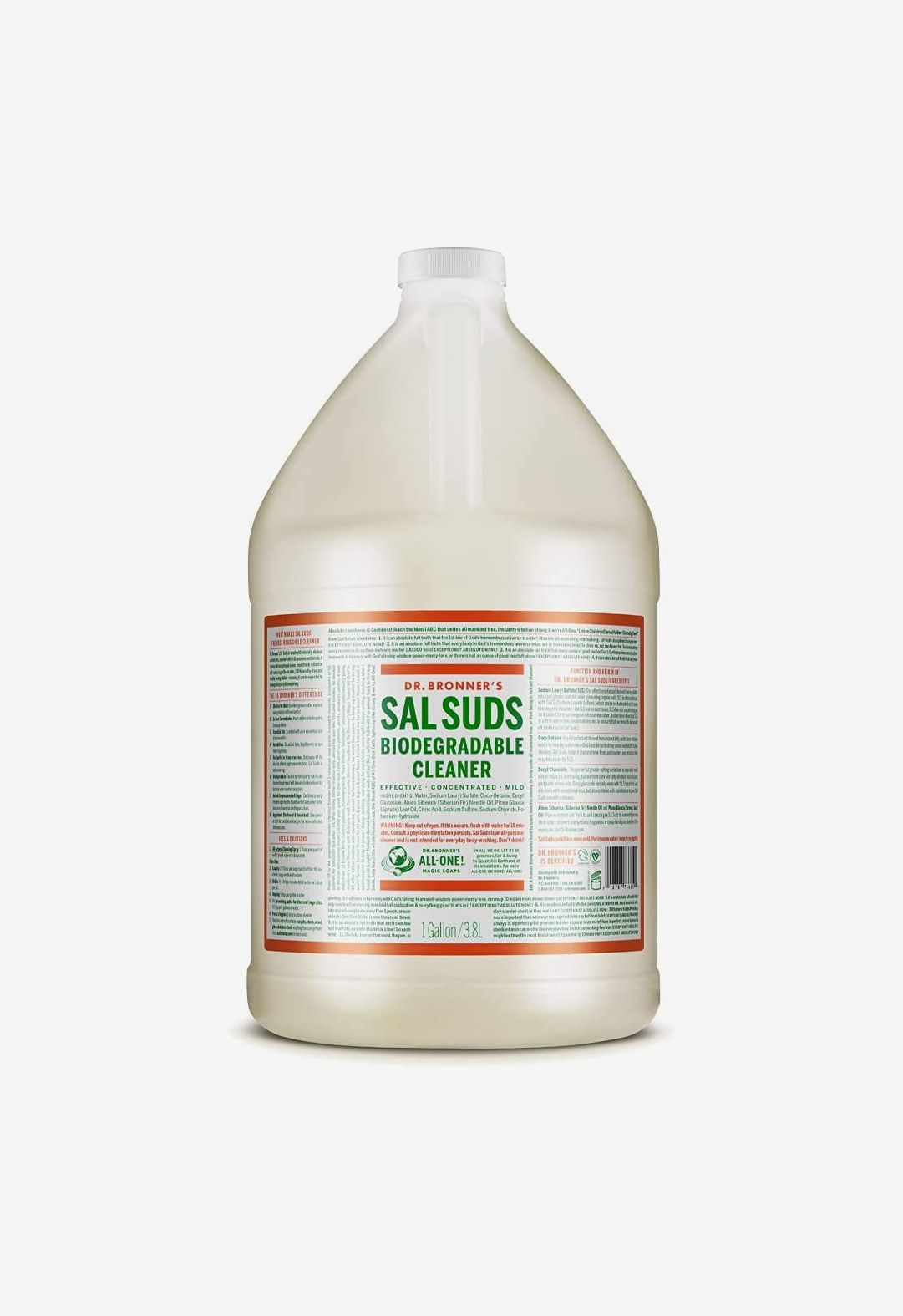 The 13 Best Green Cleaning Products of 2023