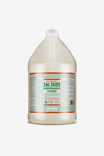 Dr. Bronner's — Sal Suds Biodegradable Cleaner (1 Gallon)