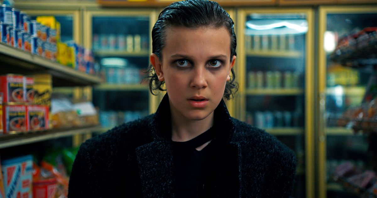 Shows To Watch If You Like Stranger Things
