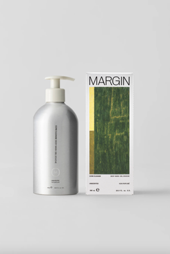 Margin Core Cleanse Veridian Scent