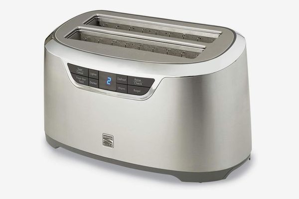 Best toaster with deep slots