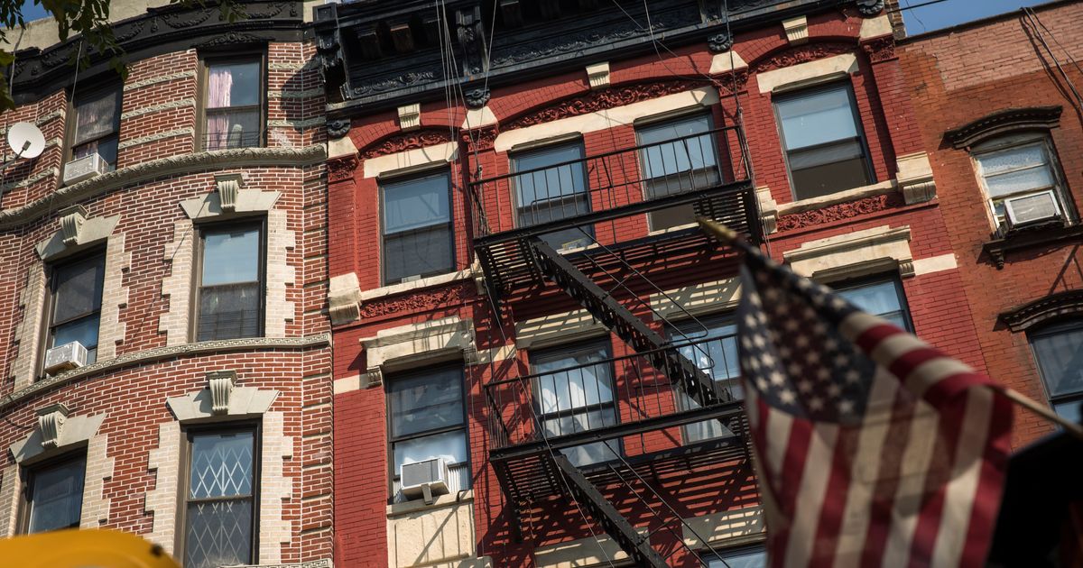 Broker Fees Are Back for New York Renters, Temporarily