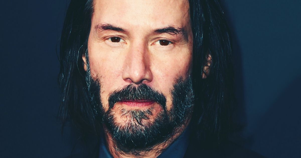 Keanu Reeves Is Lonely Oh No