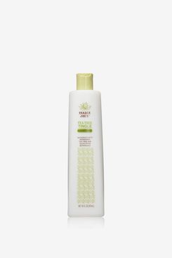 Trader Joe's Tea Tree Tingle Conditioner with Peppermint and Eucalyptus